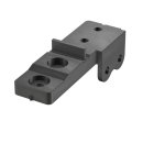 GS Clip für unsichtbare Befestigung auf Alu - 115...