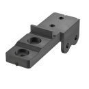 GS Clip für unsichtbare Befestigung auf Holz - 115...