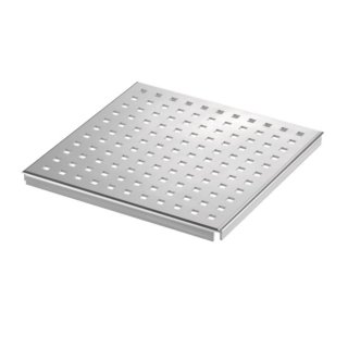 GS Drainagerost 300x300mm