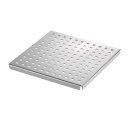 GS Drainagerost 300x300mm