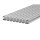 GS Entwässerungsrinne Pro 45 150x20mm, 4 Meter Länge