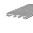 GS Entwässerungsrinne Proside150x20mm, 2 Meter...