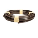 GS Fugendichtung 5x7mm dunkelbraun 25m
