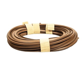 GS Fugendichtung 5x7mm hellbraun 25m