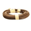 GS Fugendichtung 5x7mm hellbraun 25m