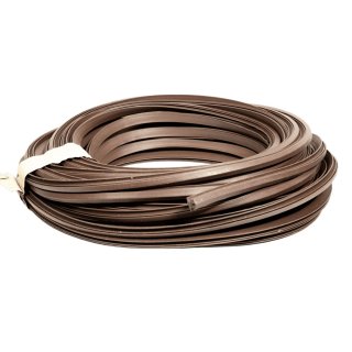 GS Fugendichtung 7x10mm dunkelbraun 25m