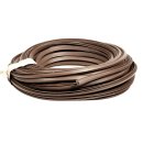 GS Fugendichtung 7x10mm dunkelbraun 25m