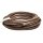 GS Fugendichtung 7x10mm dunkelbraun 25m