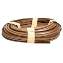 GS Fugendichtung 7x10mm hellbraun 25m