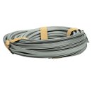 GS Fugendichtung 7x10mm hellgrau 25m