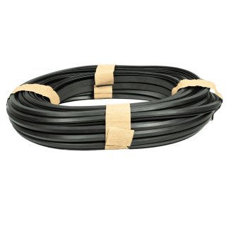 GS Fugendichtung 7x10mm schwarz 25m