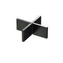 GS Fugenkreuz 3mm Höhe 20mm - 40 Stück
