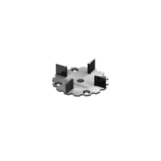 GS Fugenkreuz Pro 70mm Teller - 100 Stück