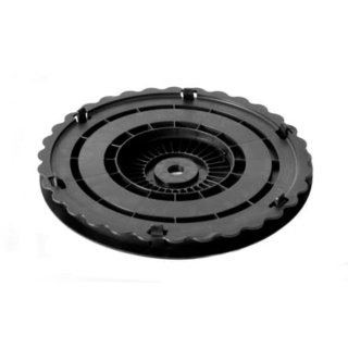 GS Gefälleausgleichsscheibe 1-7%