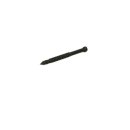 GS Holzbohrschraube 4,2x51mm schwarz - 100 Stück