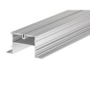 GS Konstruktionspr.ECOFIX PRO 74x53mm, 4 Meter Länge