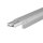 GS Kopplungsprofil für Ecofix Pro 74x53 0,3m