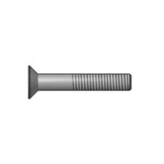 GS M6 Senkkopf 6 x 50 mm A2 - 100 Stück