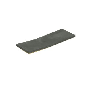 GS PE Weichpad 5x50x150 mm selbstklebend