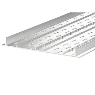 GS Pfostenhalter für Rinne 200x150mm