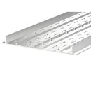 GS Pfostenhalter für Rinne 200x150mm