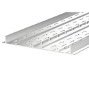 GS Pfostenhalter für Rinne 200x150mm