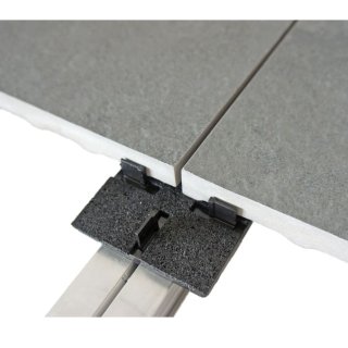 GS Plattengleiter 3-Set - 25 Stück