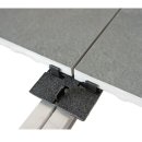 GS Plattengleiter 3-Set - 25 Stück