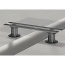 GS Randabschluss Kragarm1000x150mm i.Pads