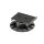 GS Randabschlusshalter Pro 120x175mm, Set je 5x Randhalter + Gummipad