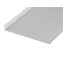 GS Randabschlussrahmen Easy 3x160x2000mm