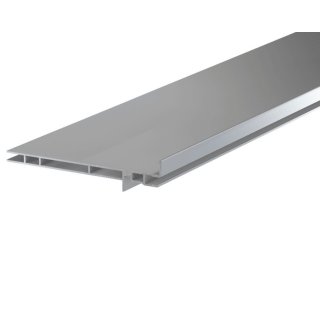 GS Randabschlussrahmen PRO 145x2.000mm