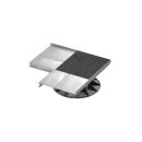 GS Randabschlusshalter Pro Außenecke inkl....