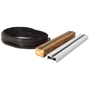 GS Sicherungsband 15x0,8mm 25m
