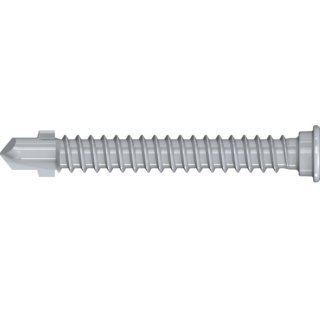 GS Speedfix Flügelbohrschraube 5,5x45mm A4 - 100 Stück