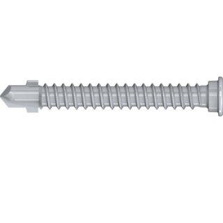 GS Speedfix Flügelbohrschraube 5,5x60mm A4 - 100 Stück
