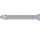 GS Speedfix Flügelbohrschraube 5,5x60mm A4 - 100 Stück