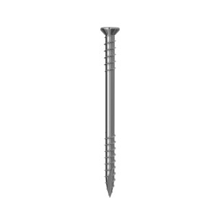GS Terrassenschraube 5x50mm - 100 Stück