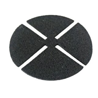 GS Trittschutz 3mm weich