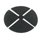 GS Trittschutz 3mm weich - 30 Stück