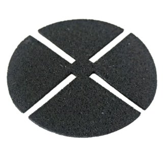 GS Trittschutz 3mm weich - 300 Stück