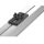 GS Universal Clip für Holz/WPC mit Aluschraube - 100 Stück