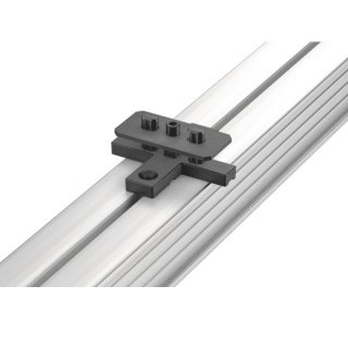 GS Universal Clip Pro inkl. Holzschraube - 100 Stück