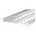 GS Unterrinne f.Rinne Proside 150x20/26mm, 2 Meter Länge