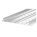 GS Unterrinne f.Rinne Proside 200x20mm, 2 Meter Länge
