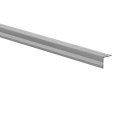 GS Winkel 23 x 22 x 1,5mm, 2 Meter Länge