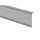 GS Winkel 23 x 95 x 1,5mm, 2 Meter Länge