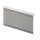GS Winkel 23x120x1,8mm, 2 Meter Länge