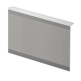 GS Winkel 23x150x1,8mm, 2 Meter Länge