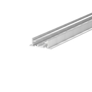 GS Pfostenhalter für Rinne